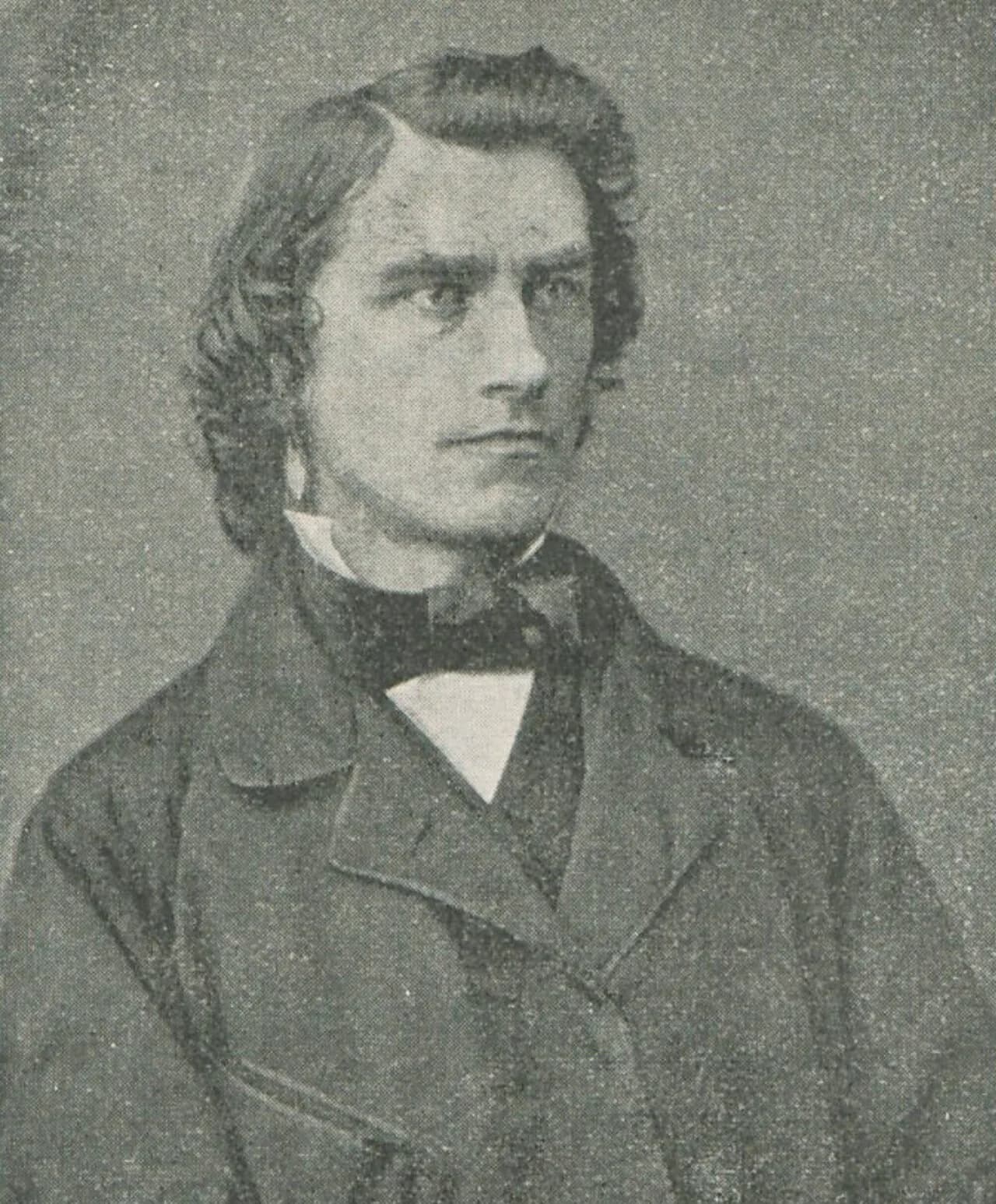 Peter Johann Willatzen