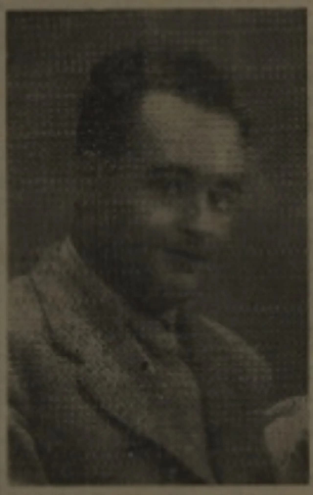 Patrick Al Cane