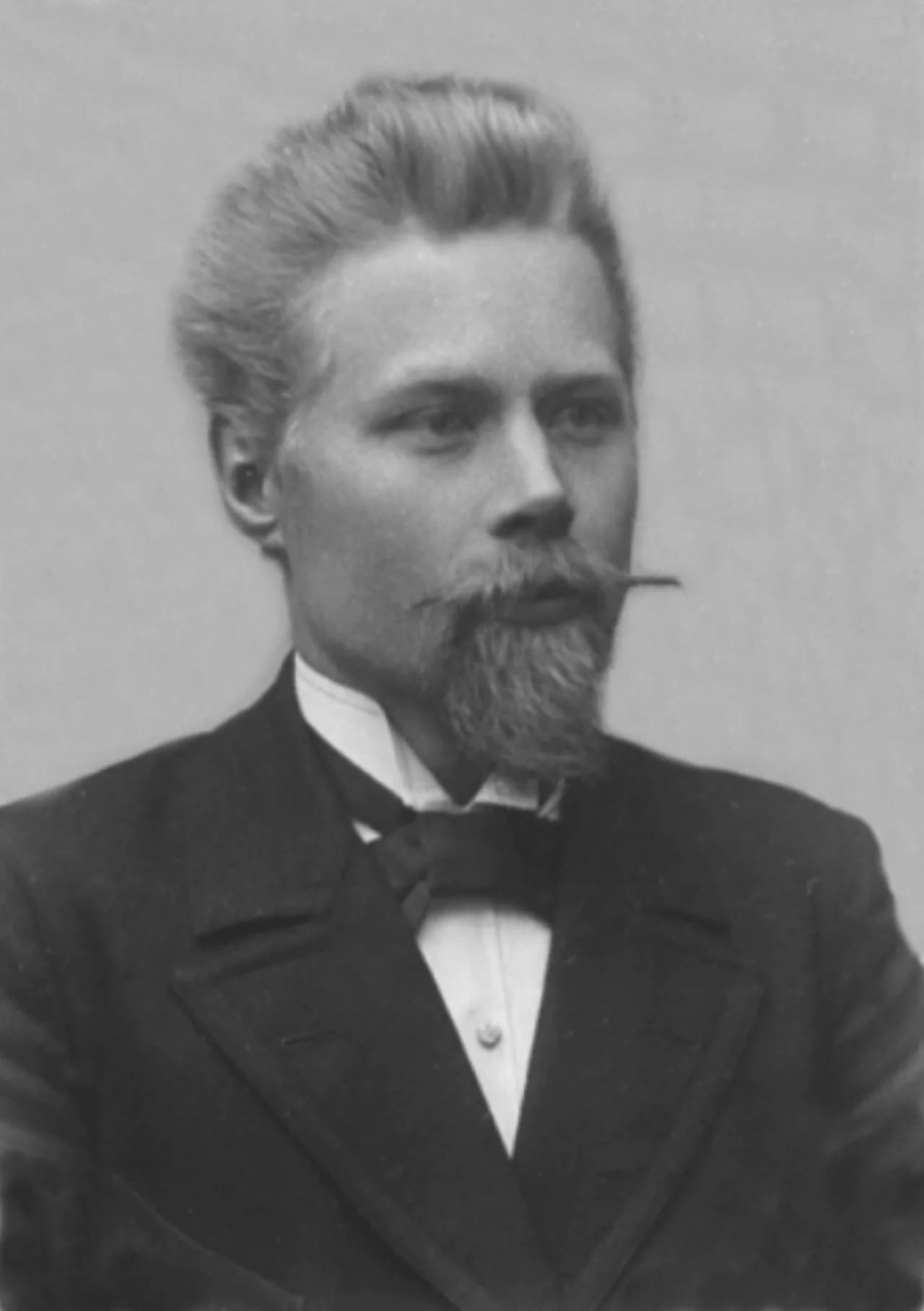 Carl Edward Österblom