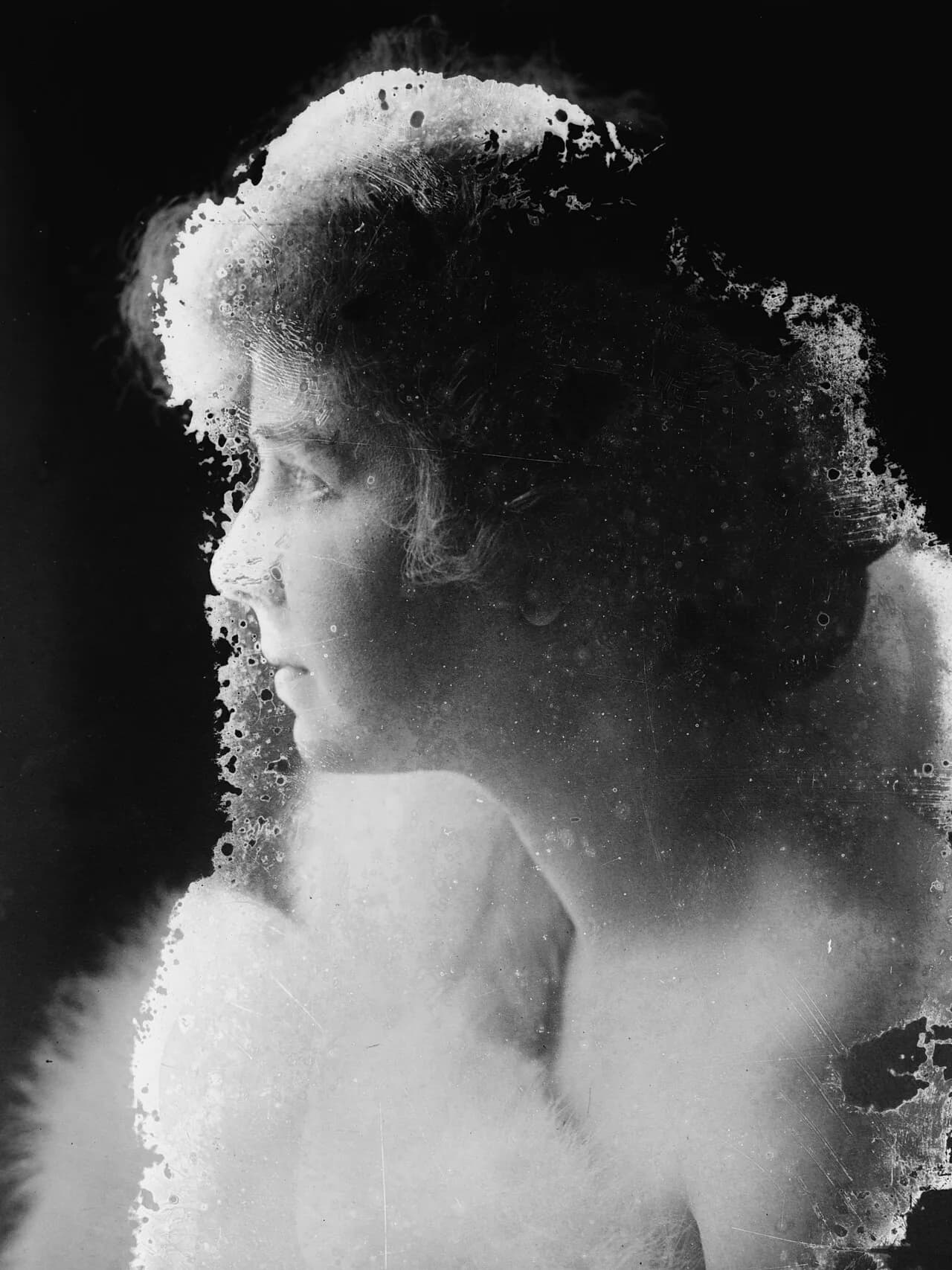 Marguerite Gale