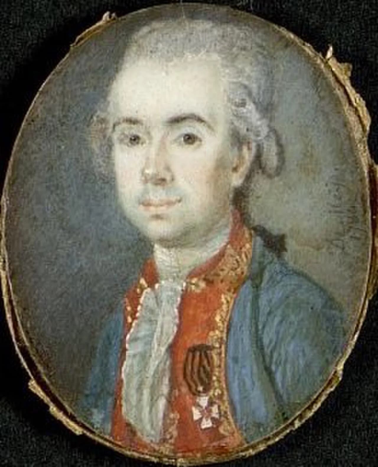 Pawel Sergejewitsch Gagarin