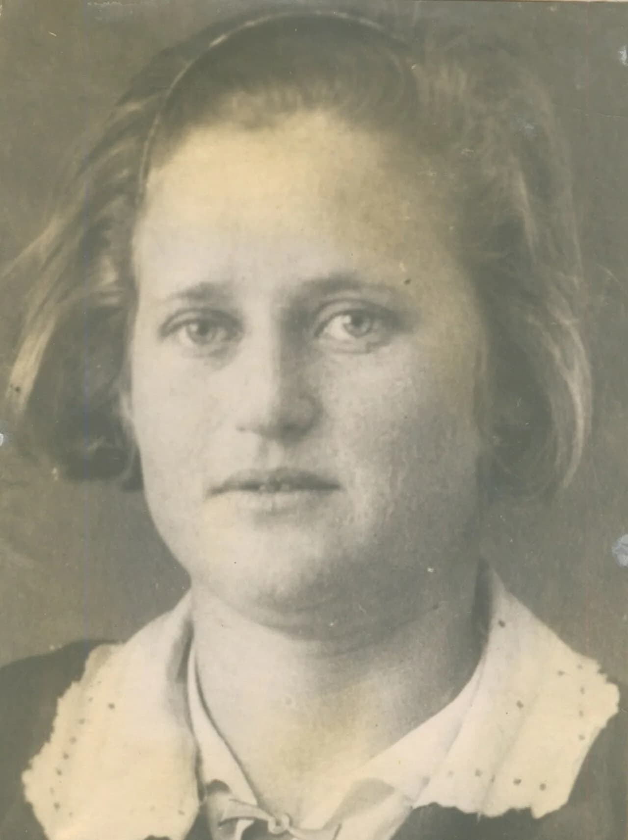 Klavdiya Panchishkina
