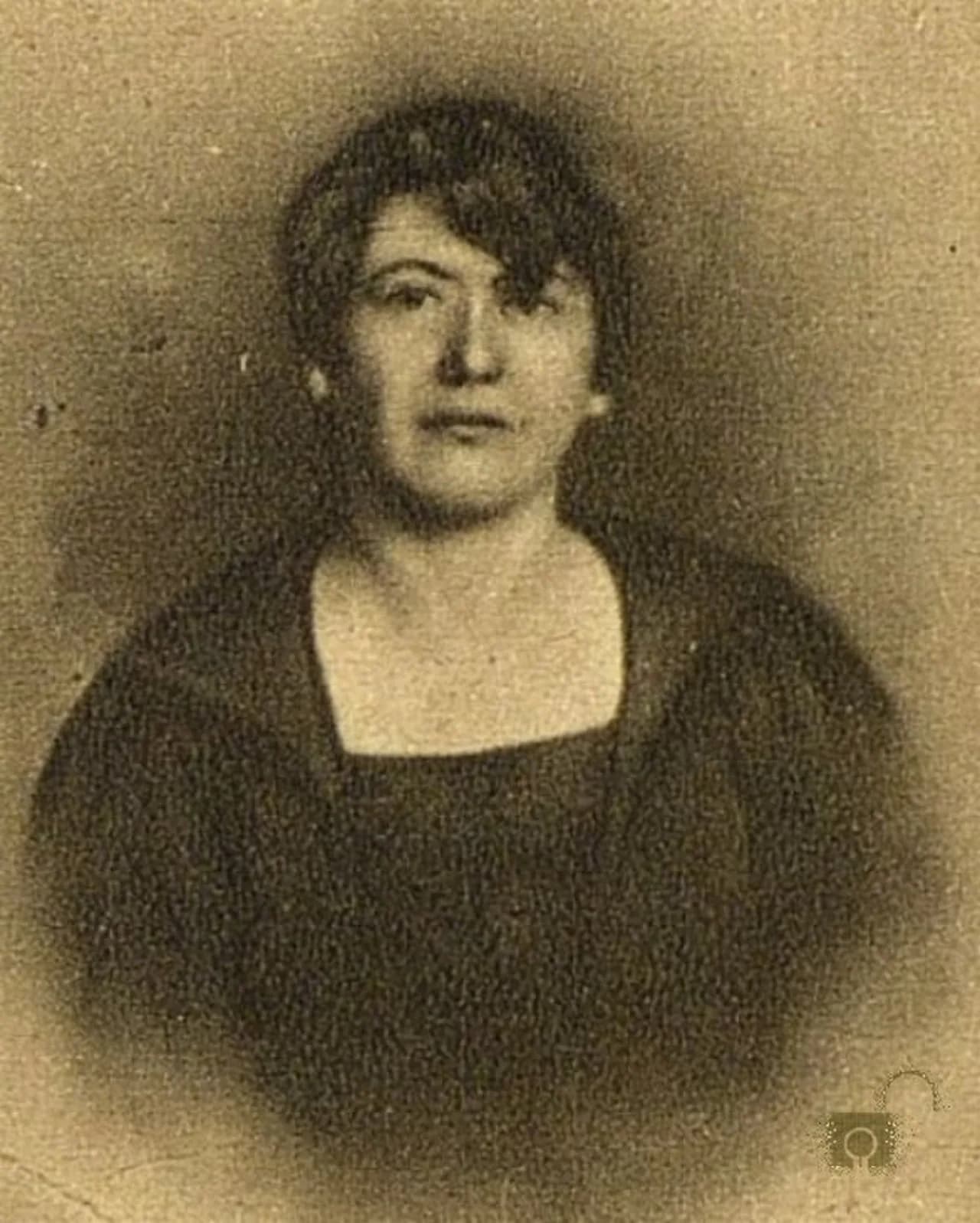 Jewgenija Moissejewna Ratner