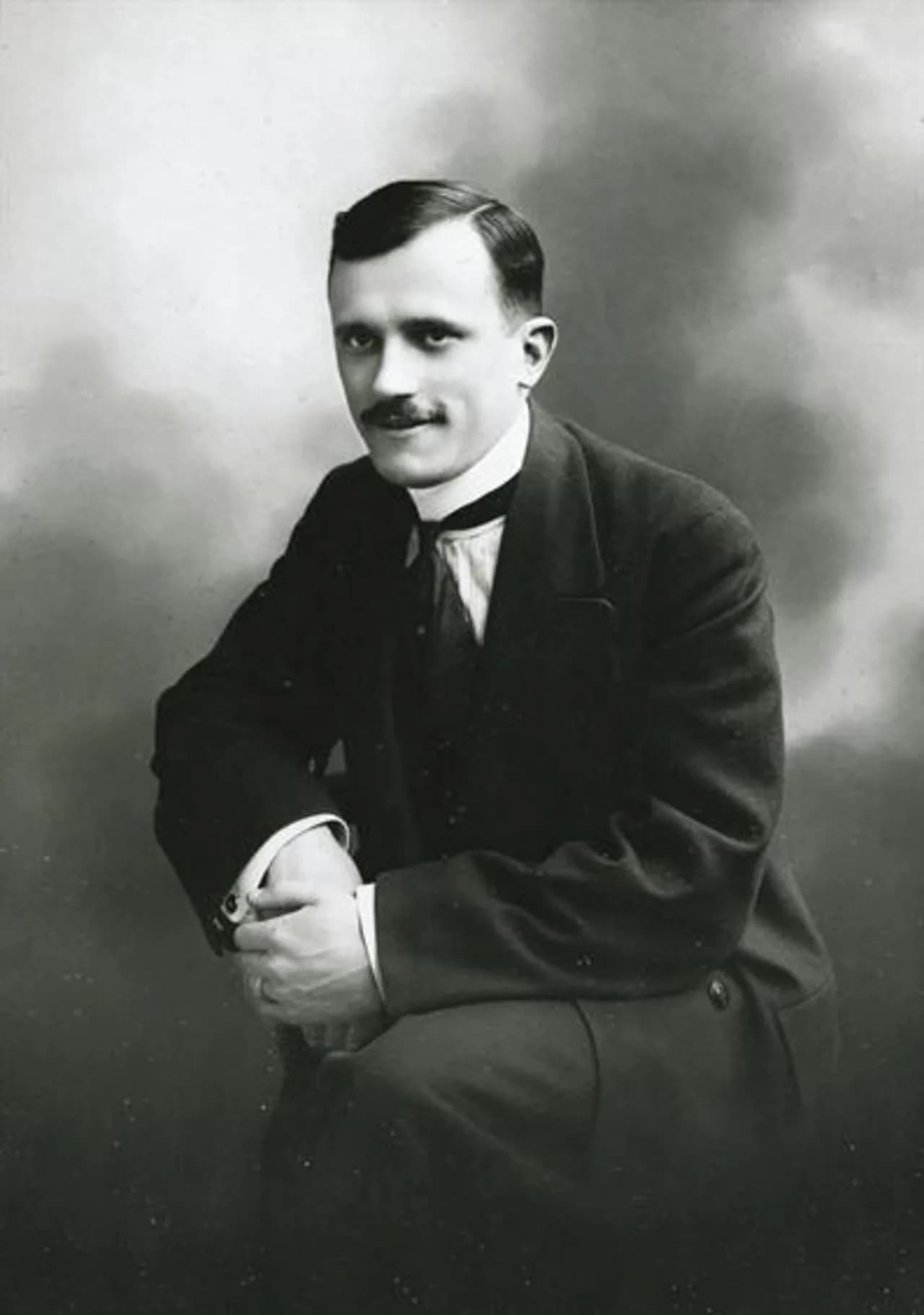 Ladislau Patrício