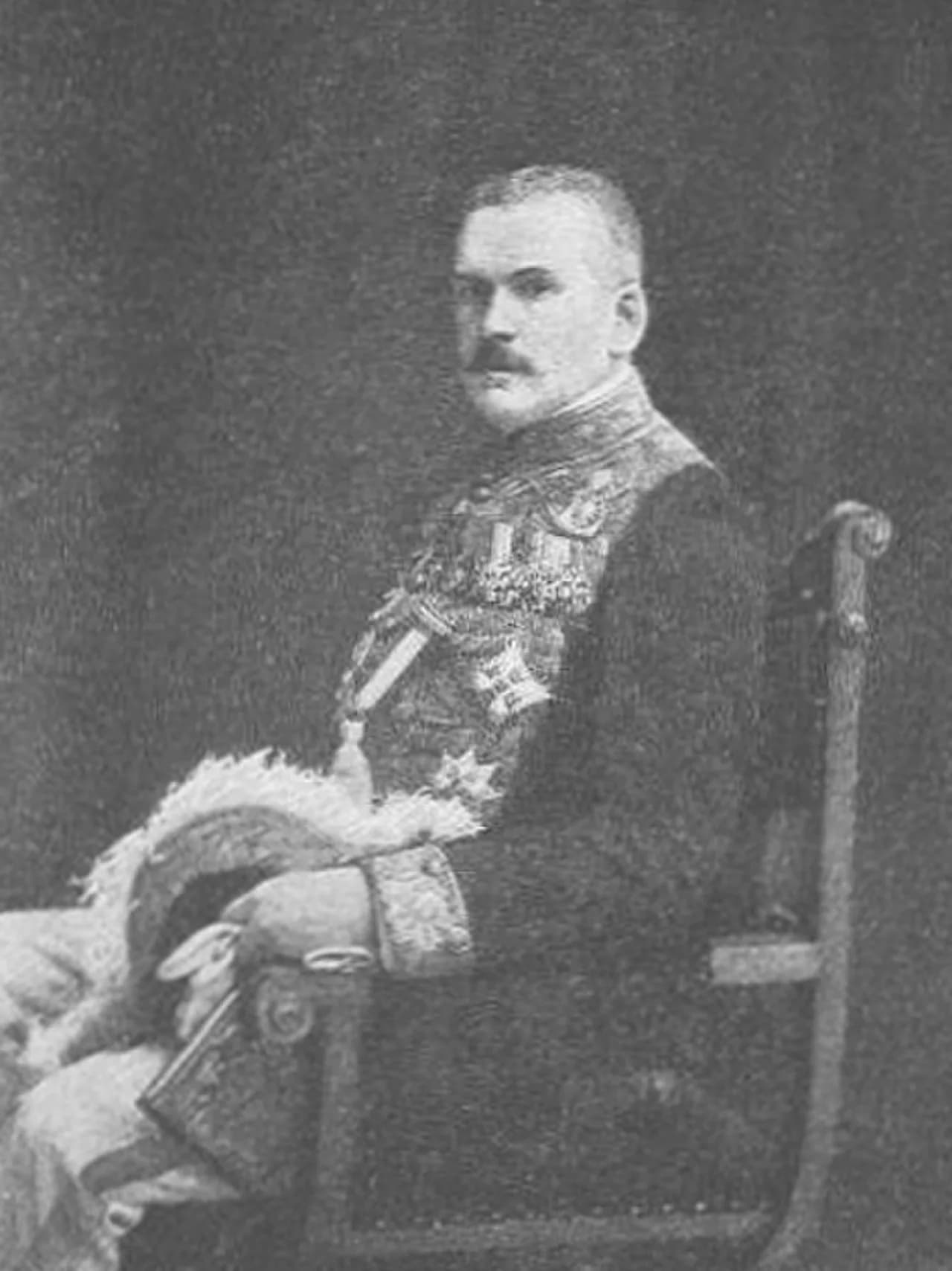 Iossif Alexandrowitsch Romeiko-Gurko