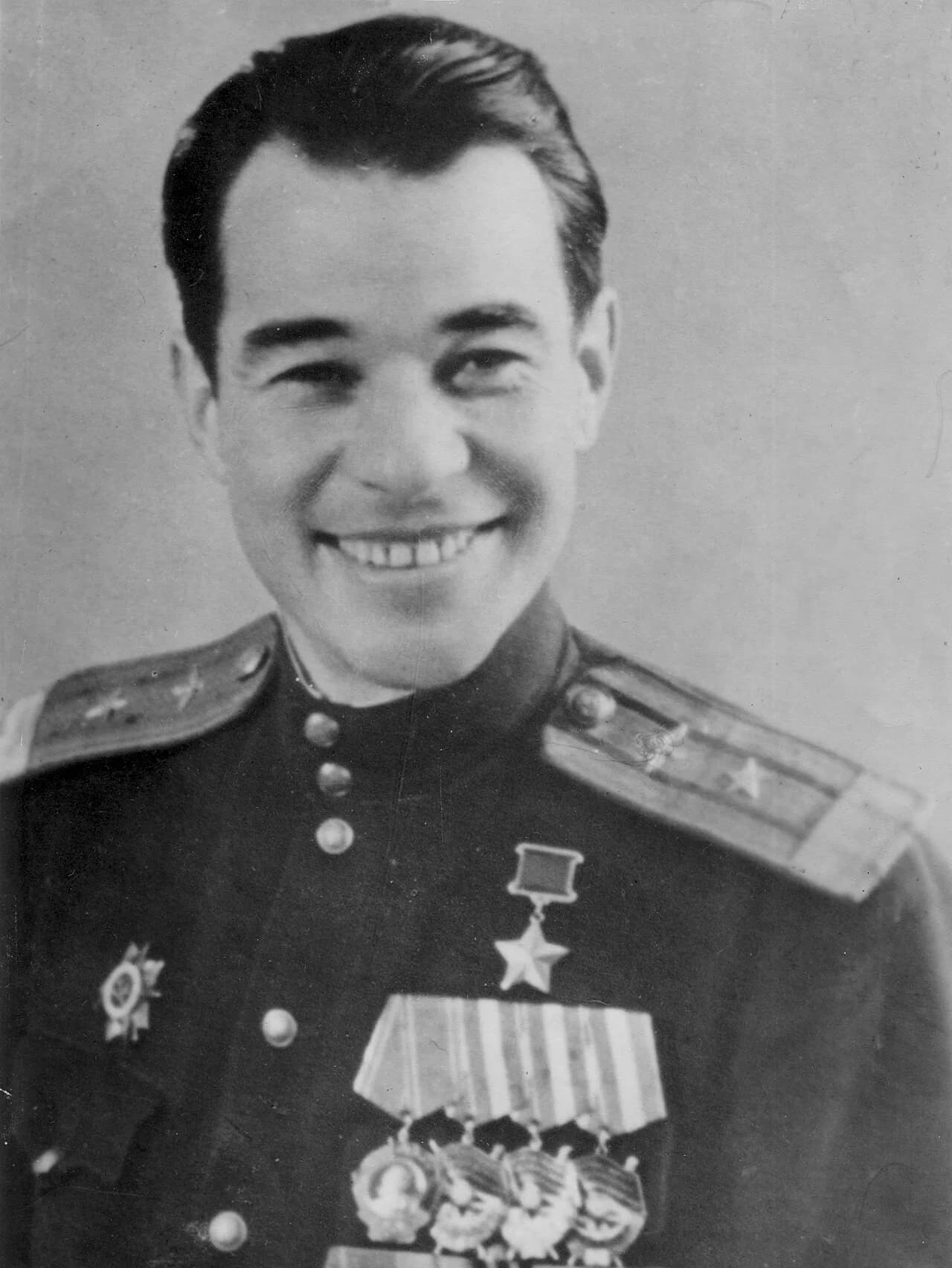 Aleksey Ryazantsev