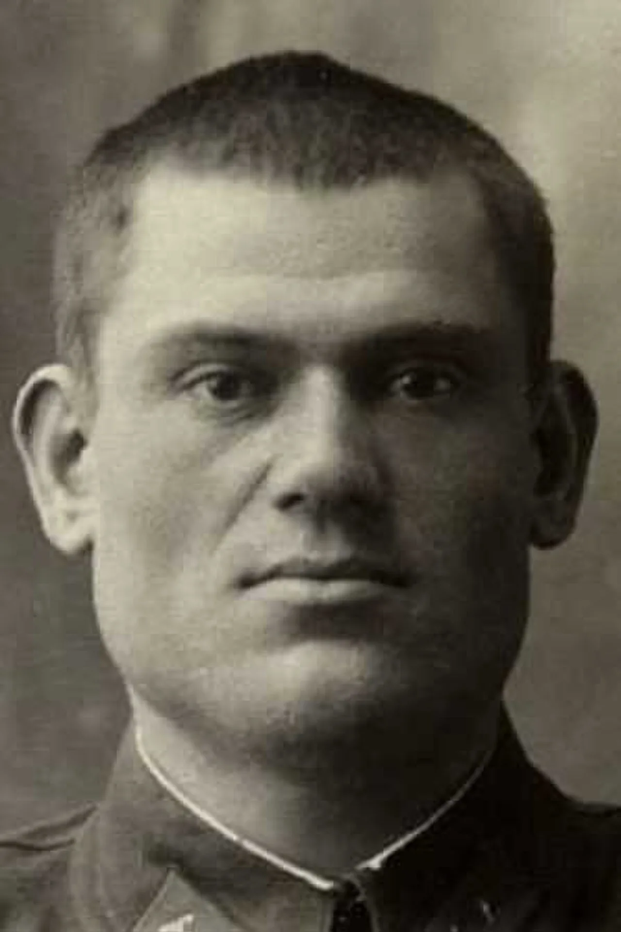 Ivan Maksimovich Sadovskiy