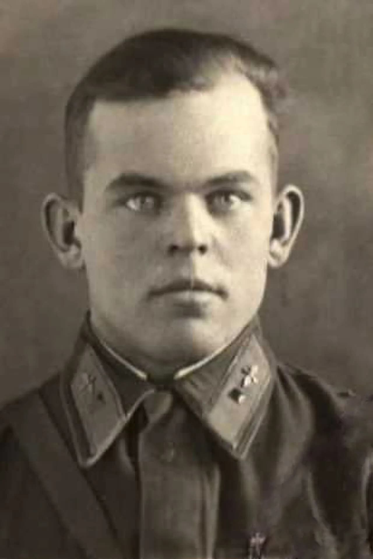 Mikhail Sachkov