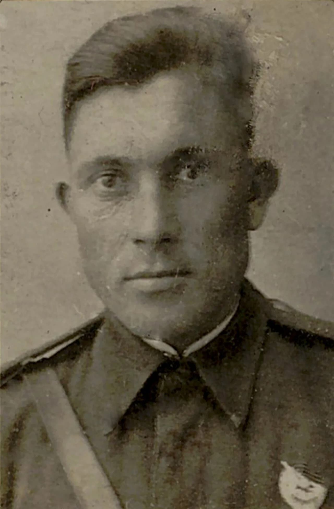 Ivan Sedov