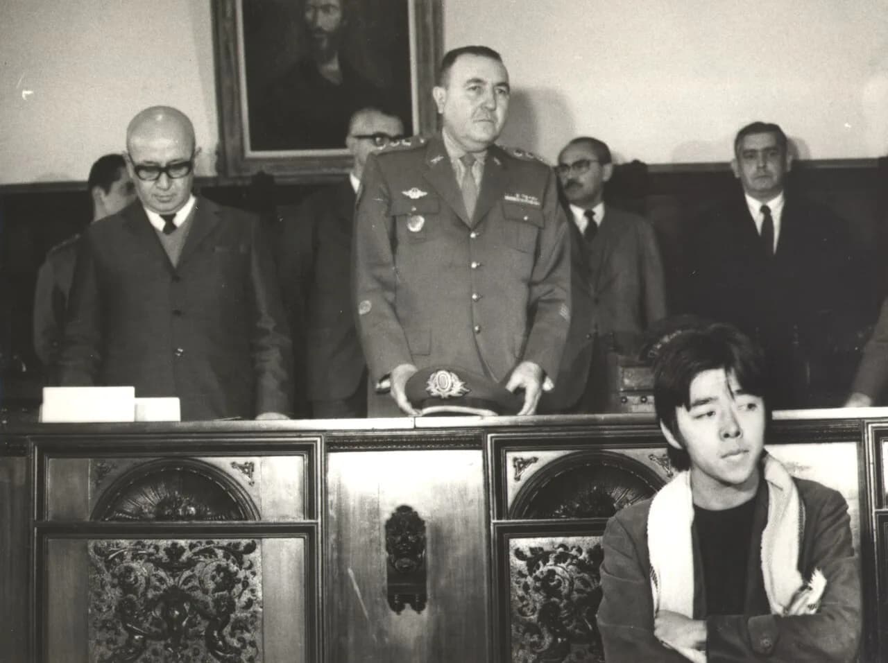 Massafumi Yoshinaga