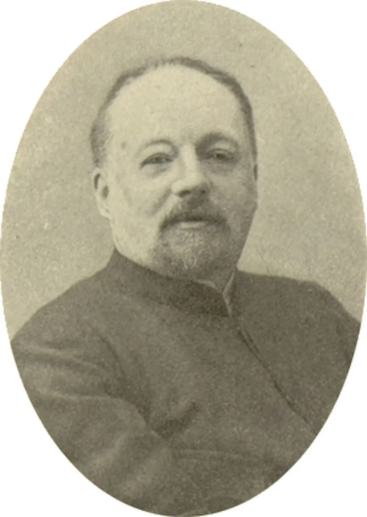Michail Sergejewitsch Suchotin