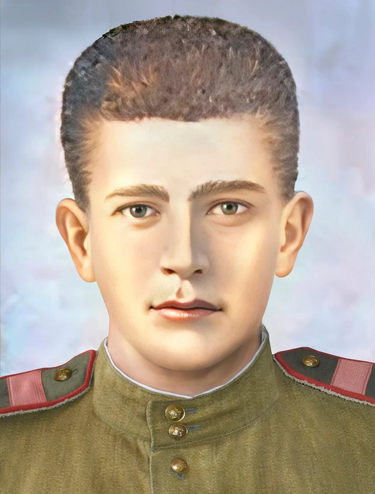 Vladimir Terletsky