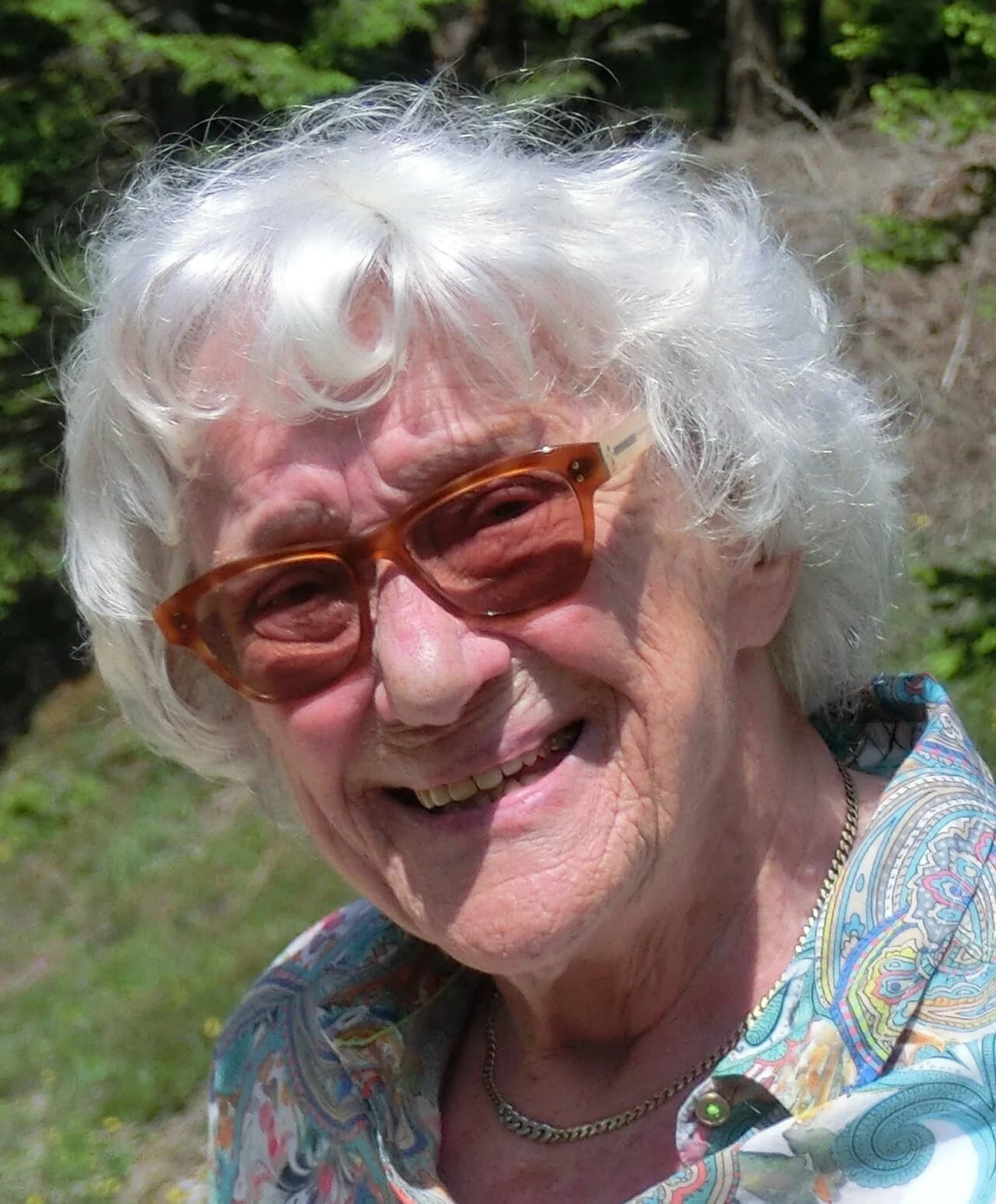 Liselotte Brüne