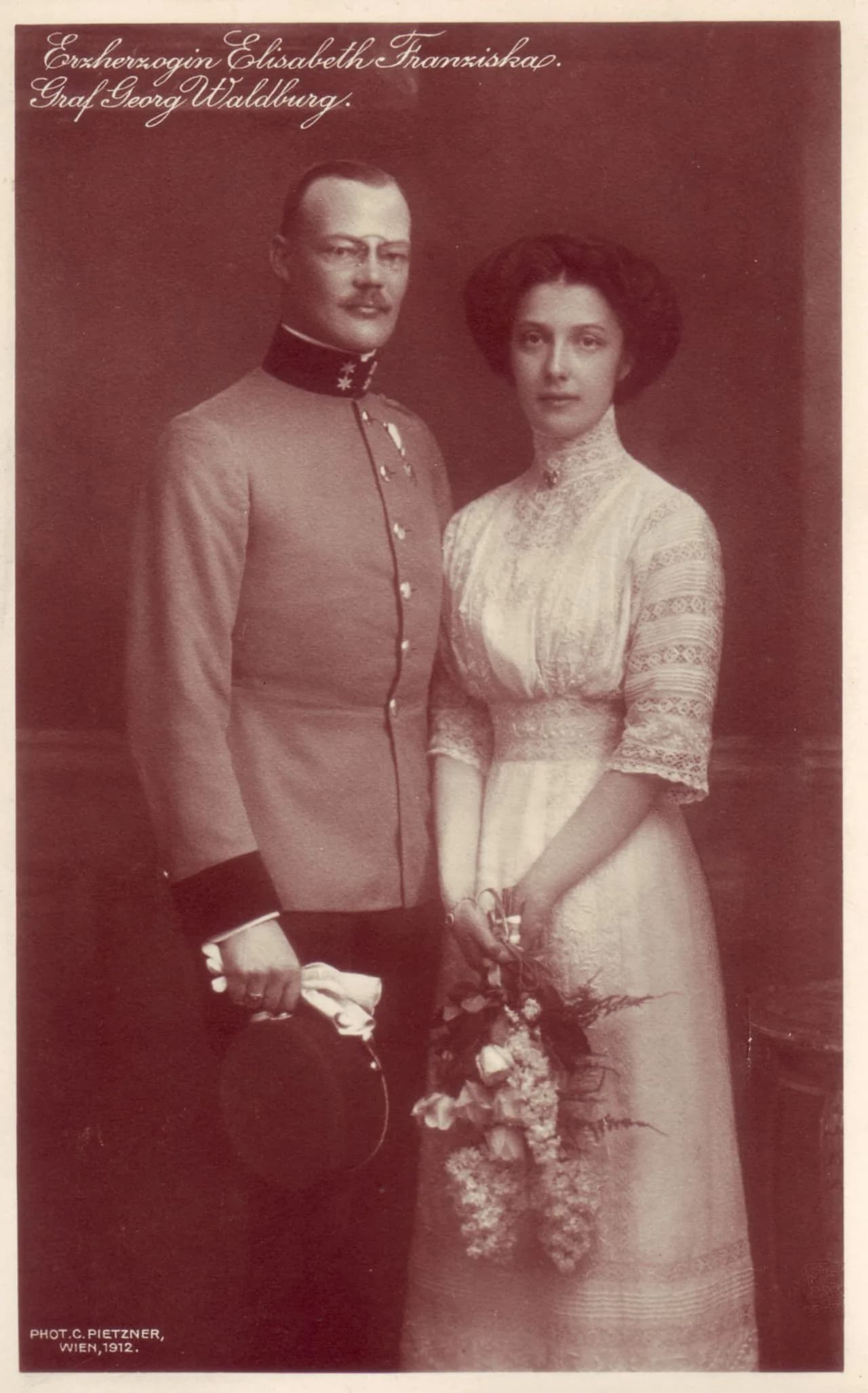 George van Waldburg zu Zeil und Trauchburg