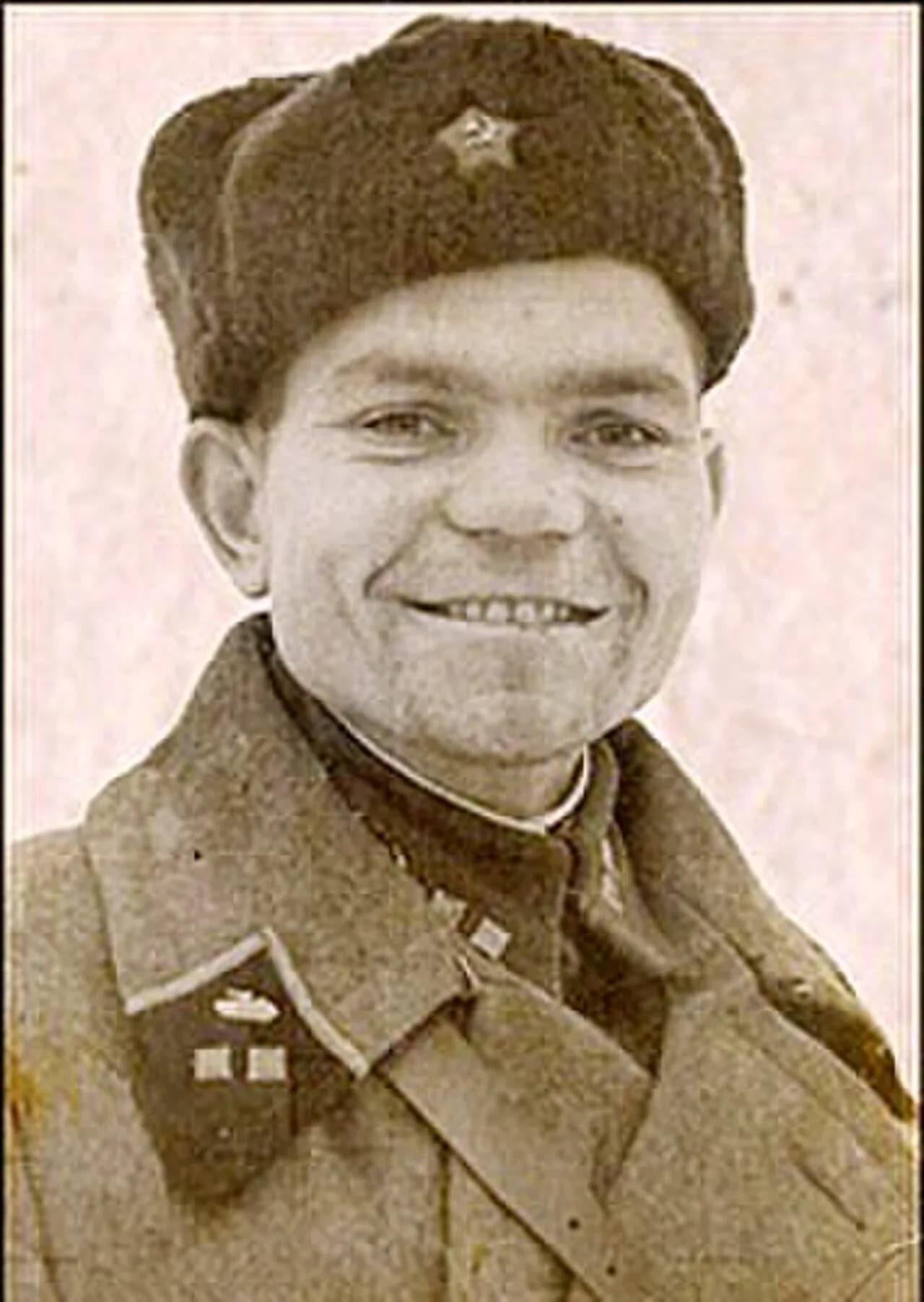 Fyodor Fomin