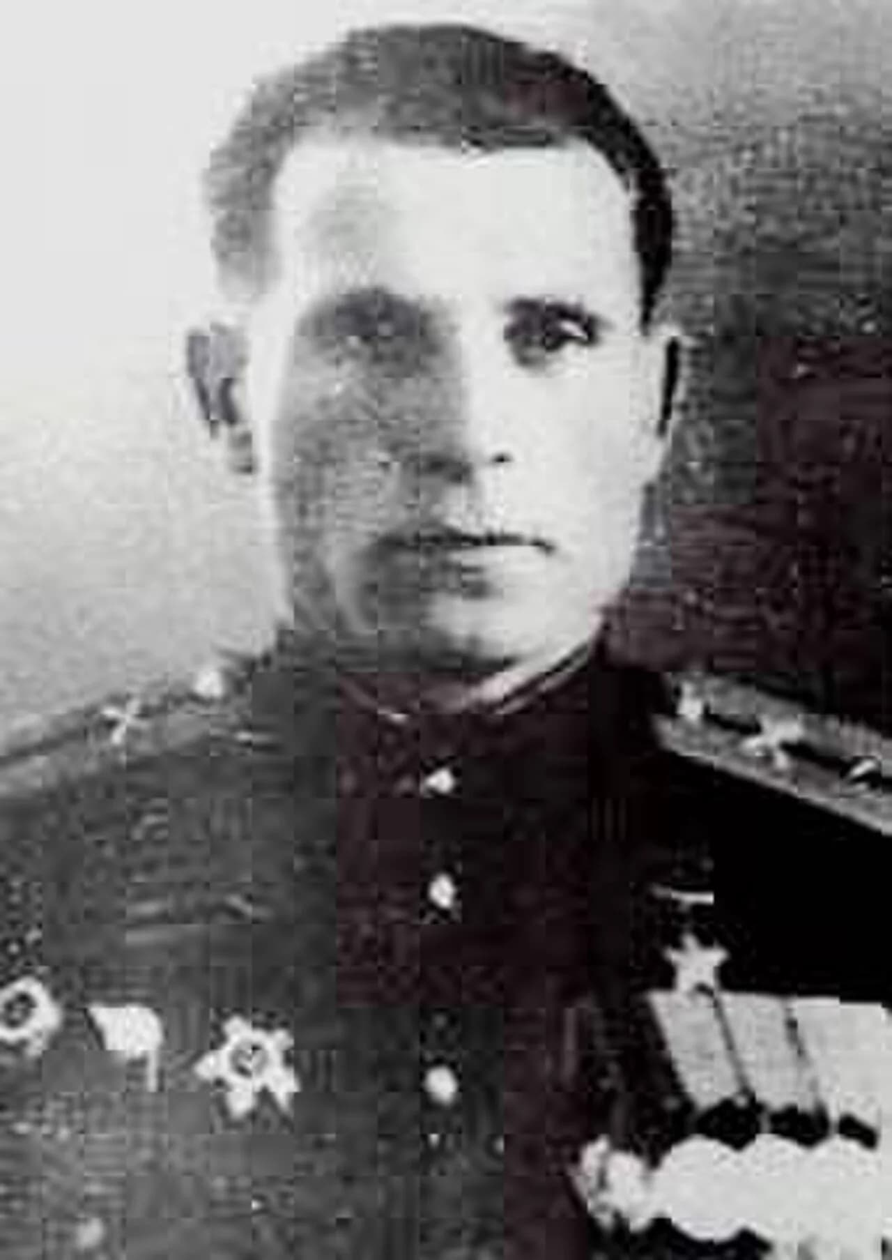 Andrey Kharitonov