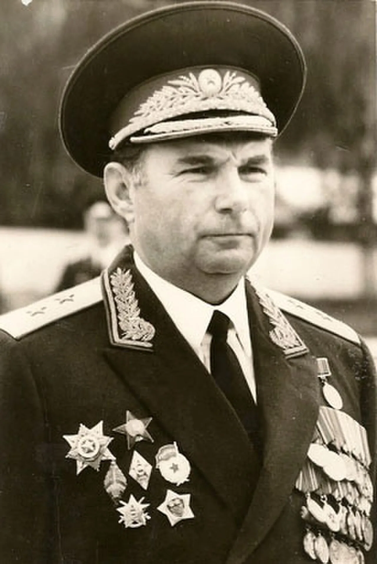 Yuri Rodionov