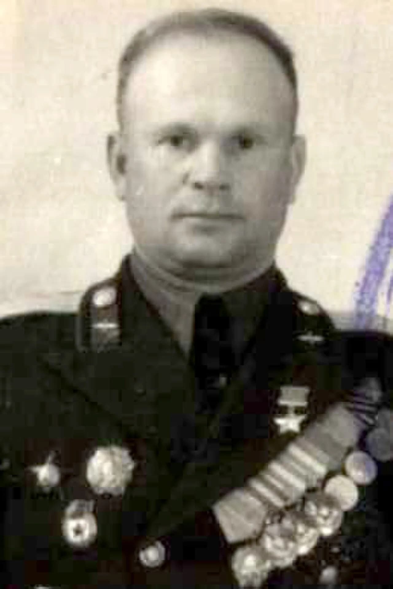 Sergey Khryukin