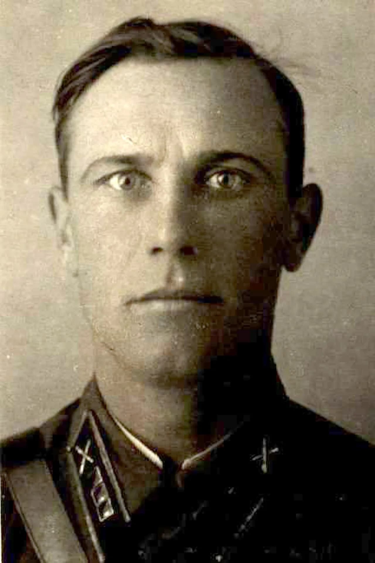 Ivan Shil'nov