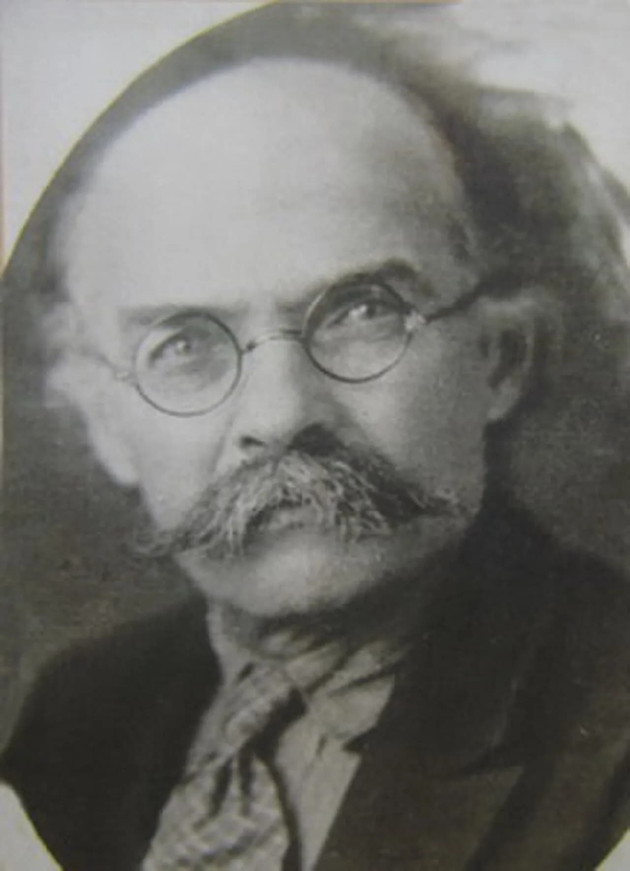 Yakov Shishmarev