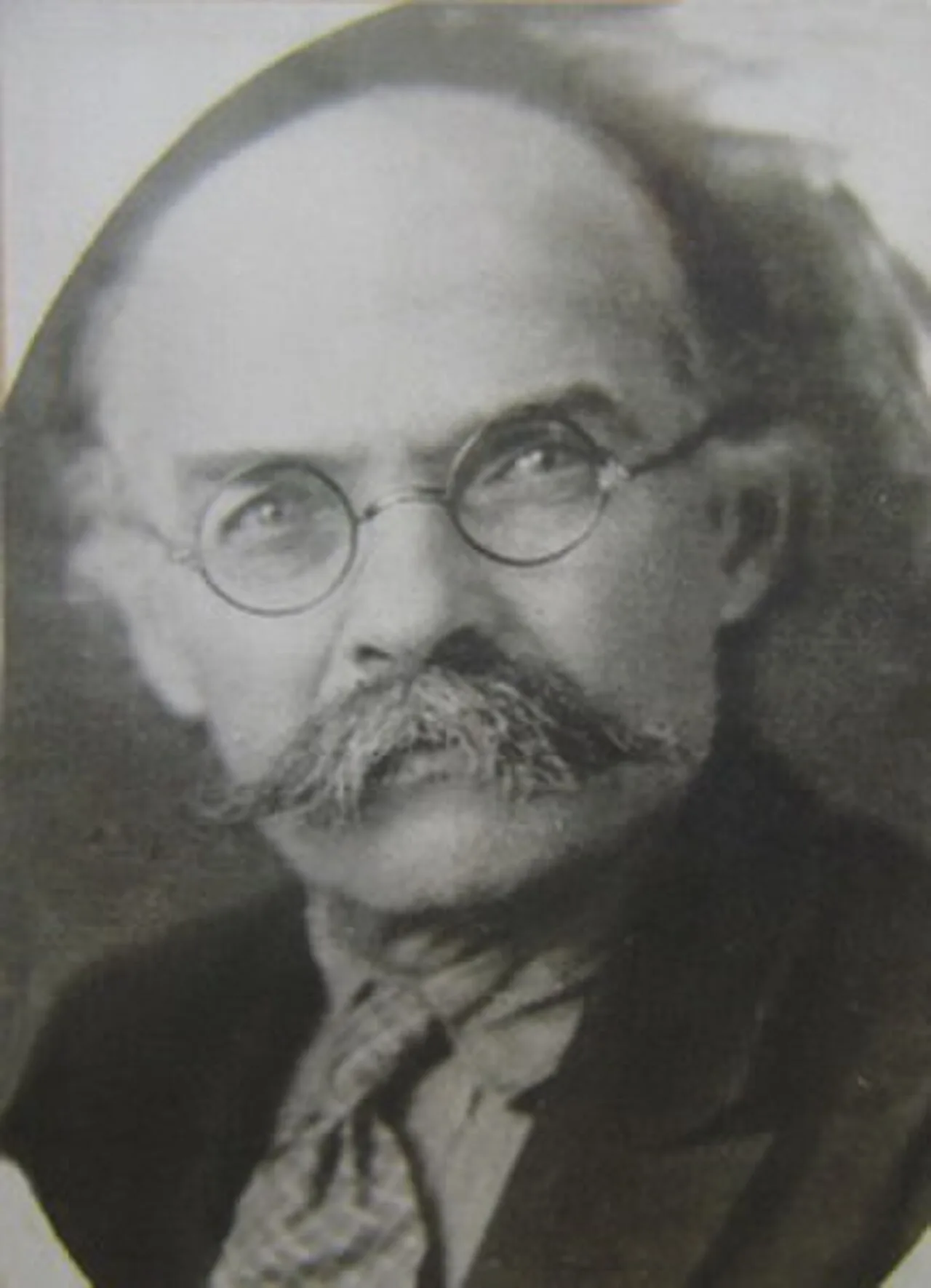 Yakov Shishmarev