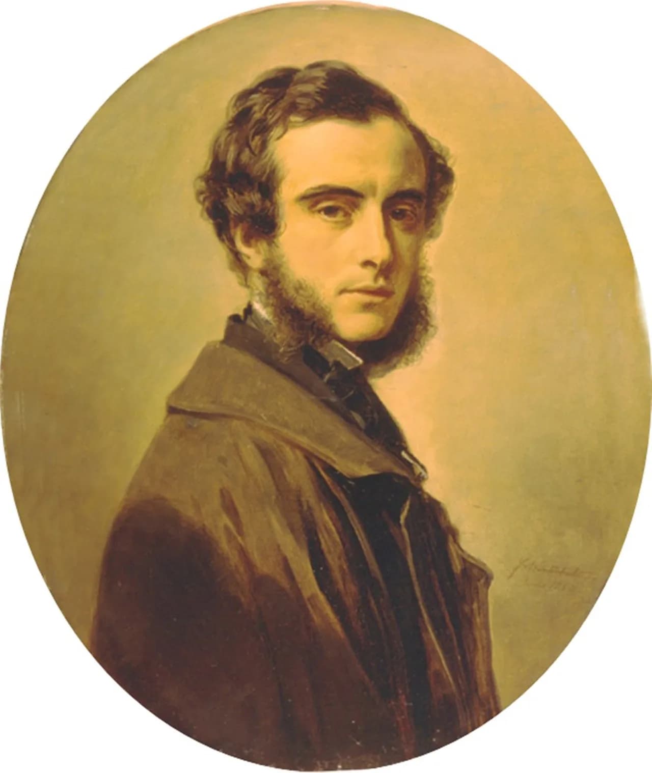 Pjotr Pawlowitsch Schuwalow