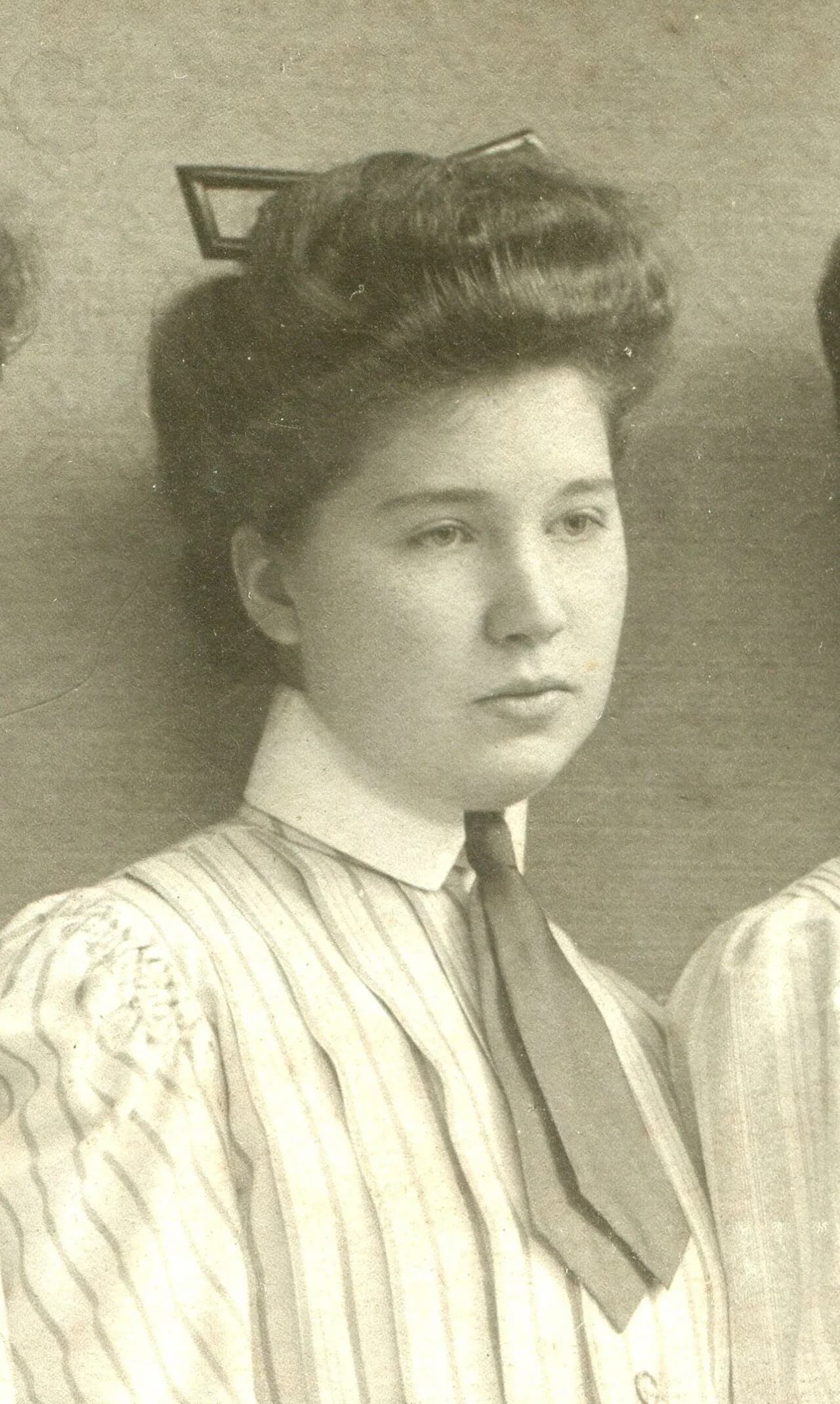 Florica Musicescu