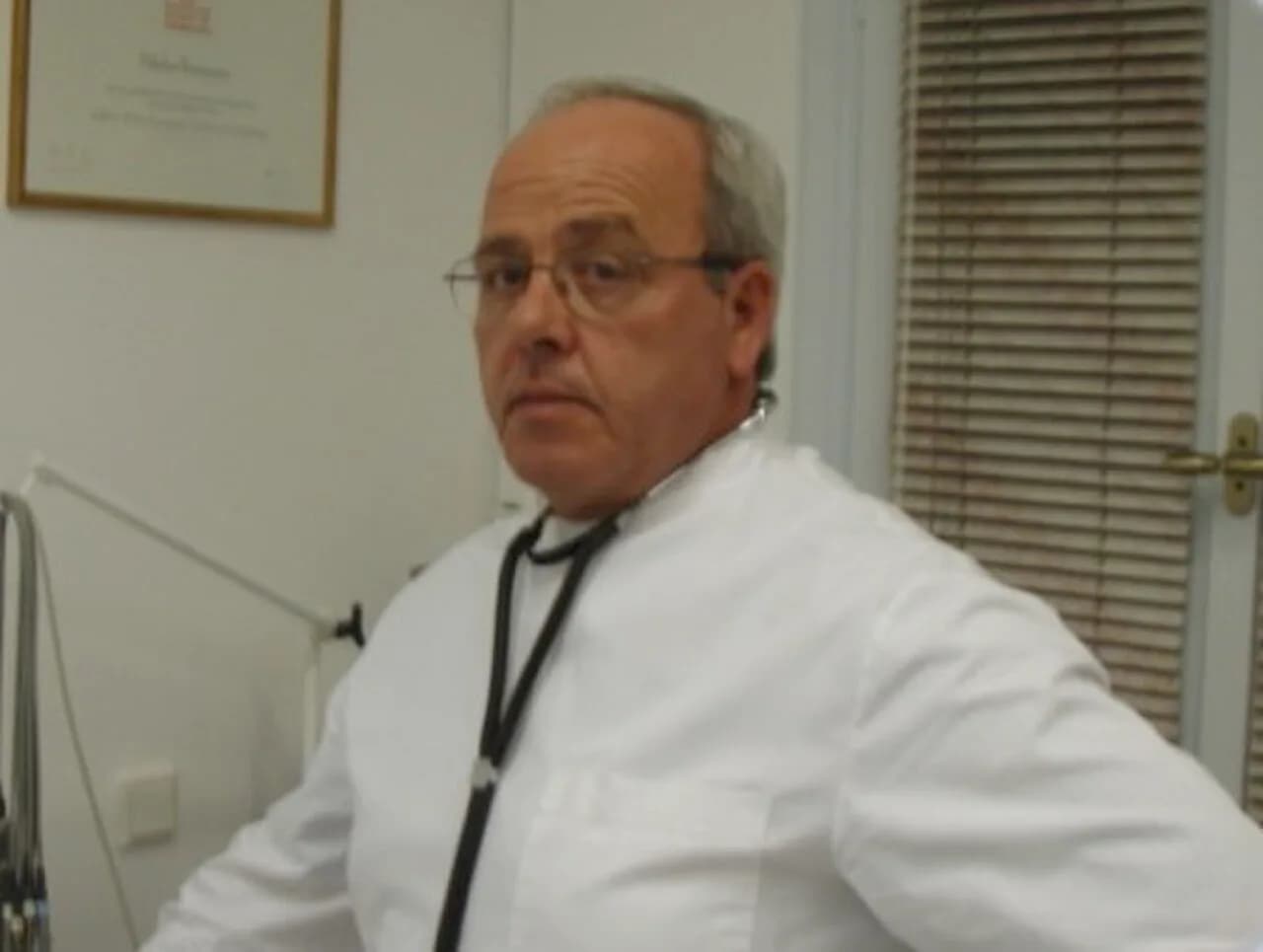 Nikos Protonotarios