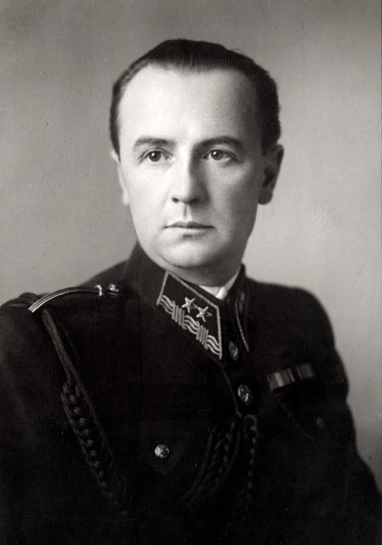 Ladislav Lavotha