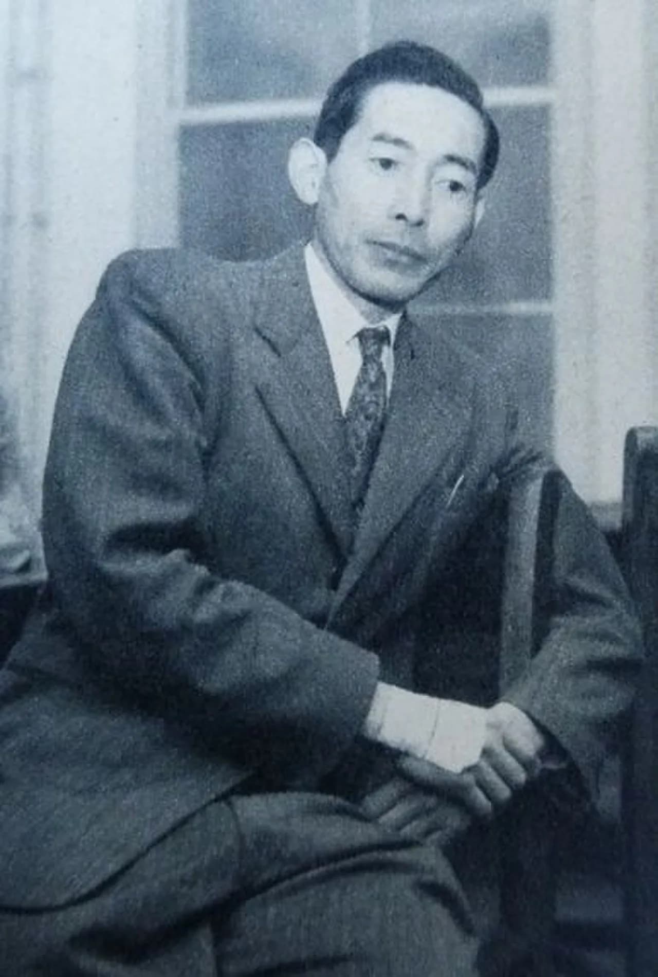 Hisashi Kuno