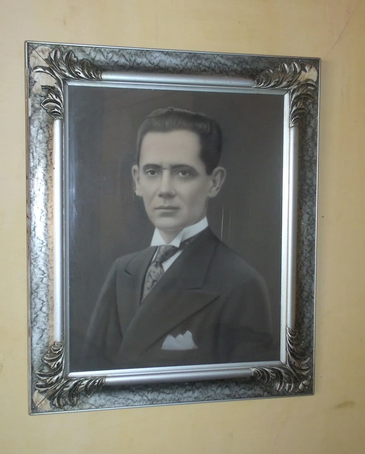 Francisco Alves Cavalcante