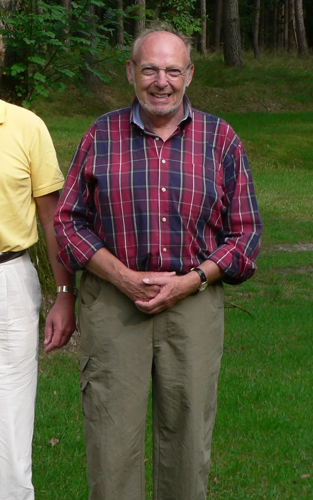 Reiner Feldmann