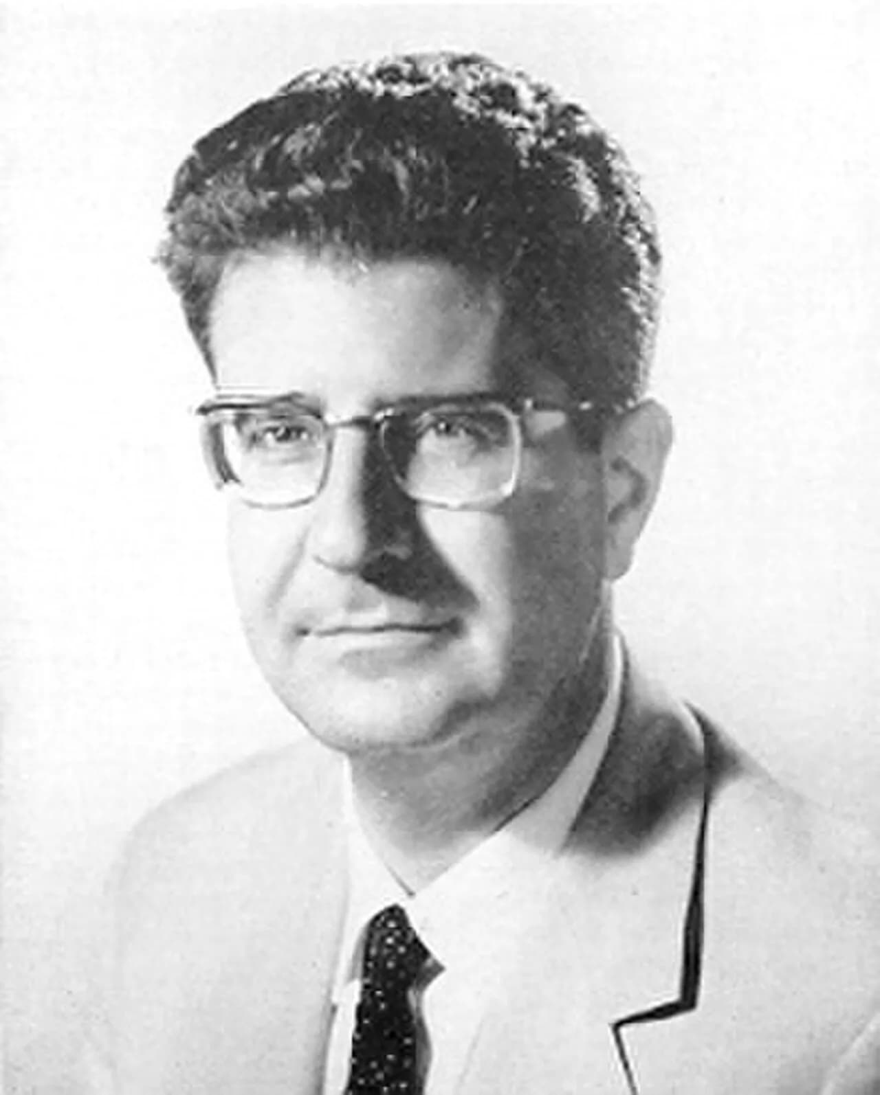 Guido Bernardi