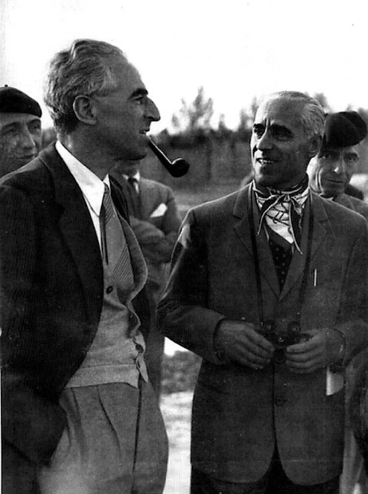 Giovanni Canestrini