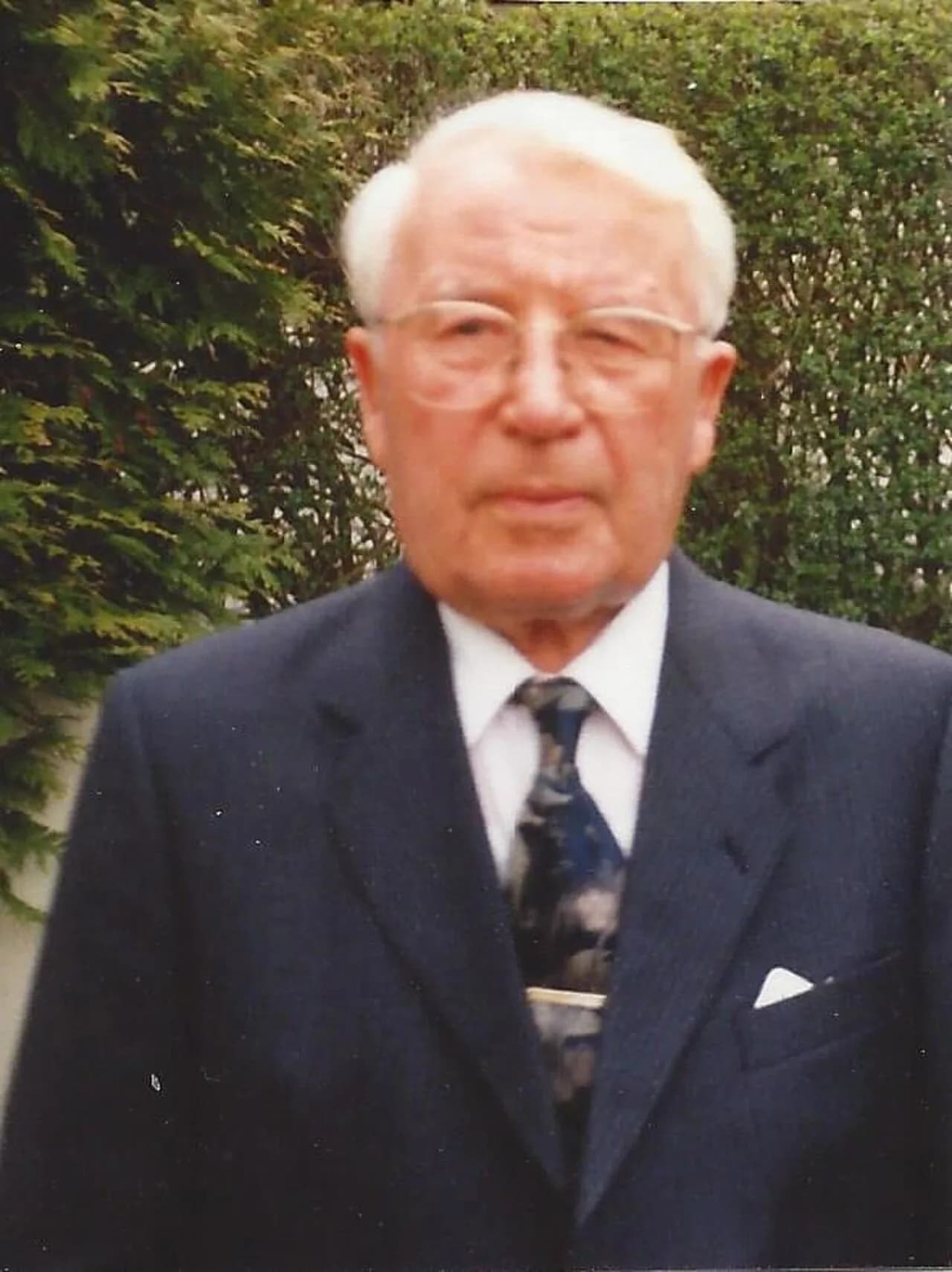 Gustav Kuhr