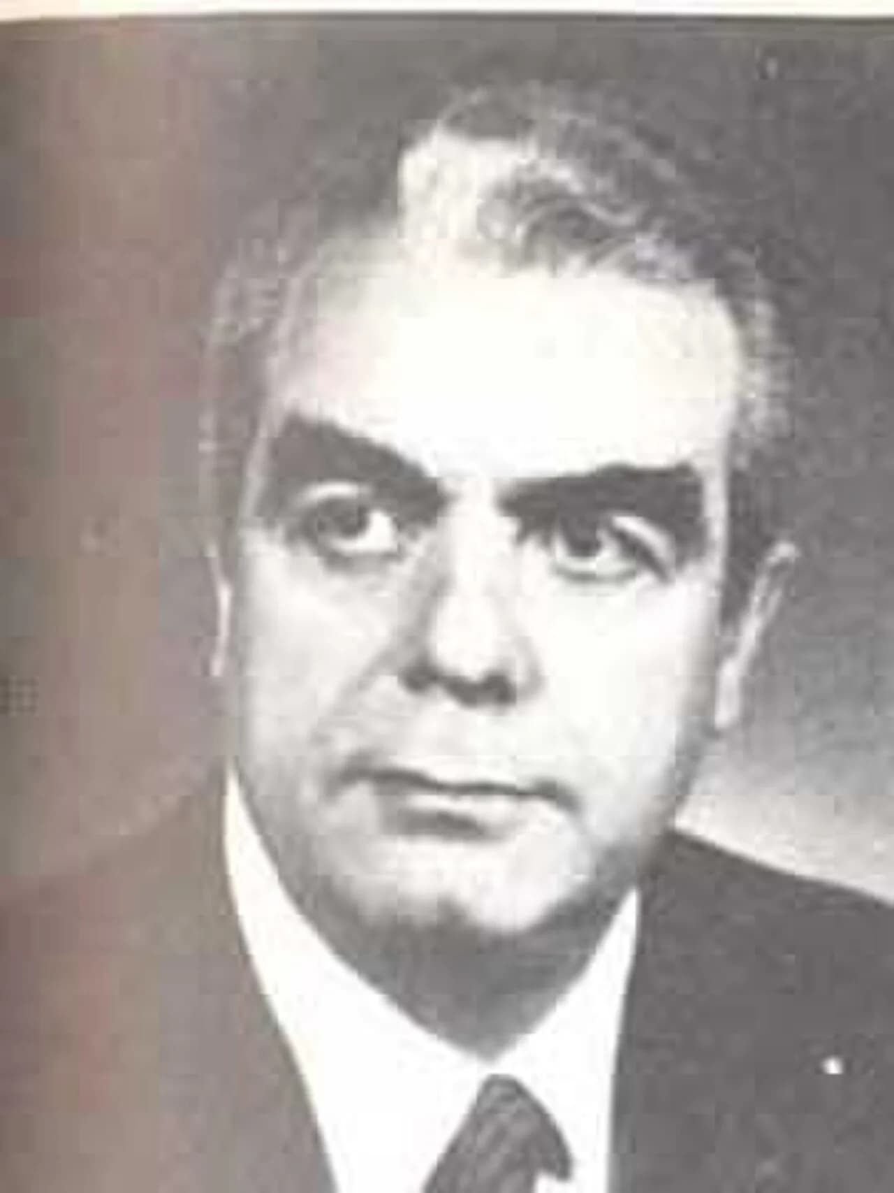 Vincenzo Madonia