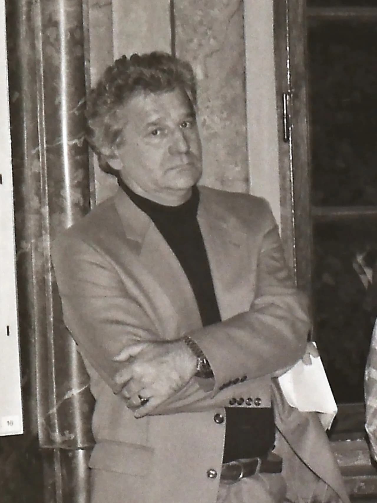 Karel Toman