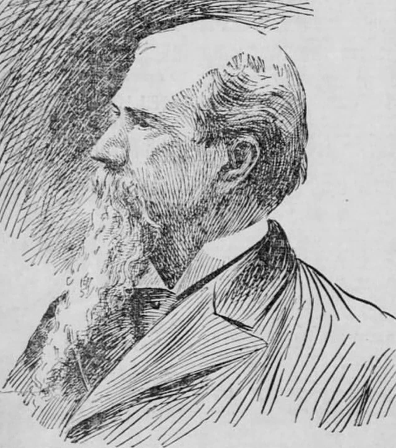 James Augustus Johnson