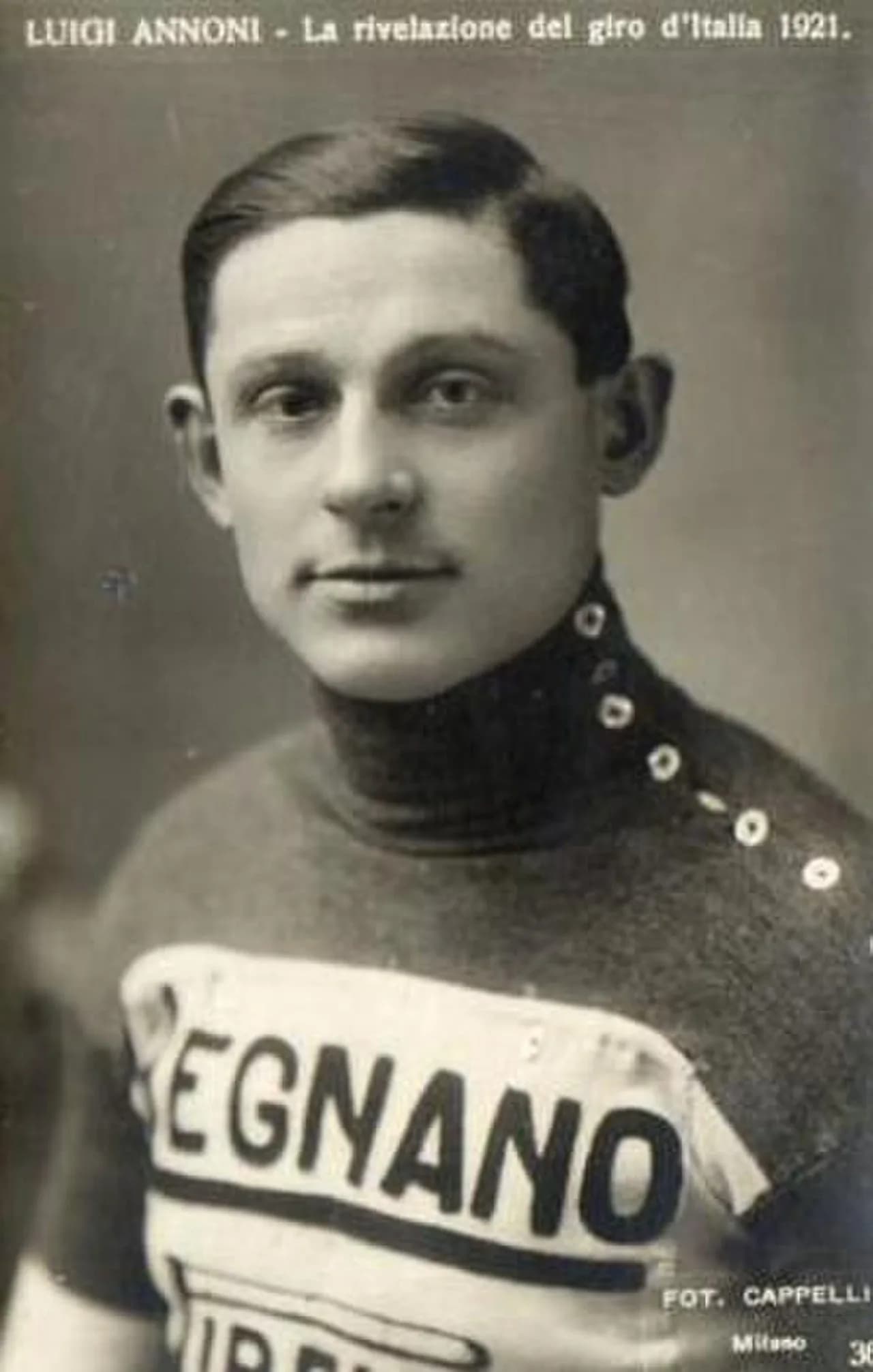Luigi Annoni