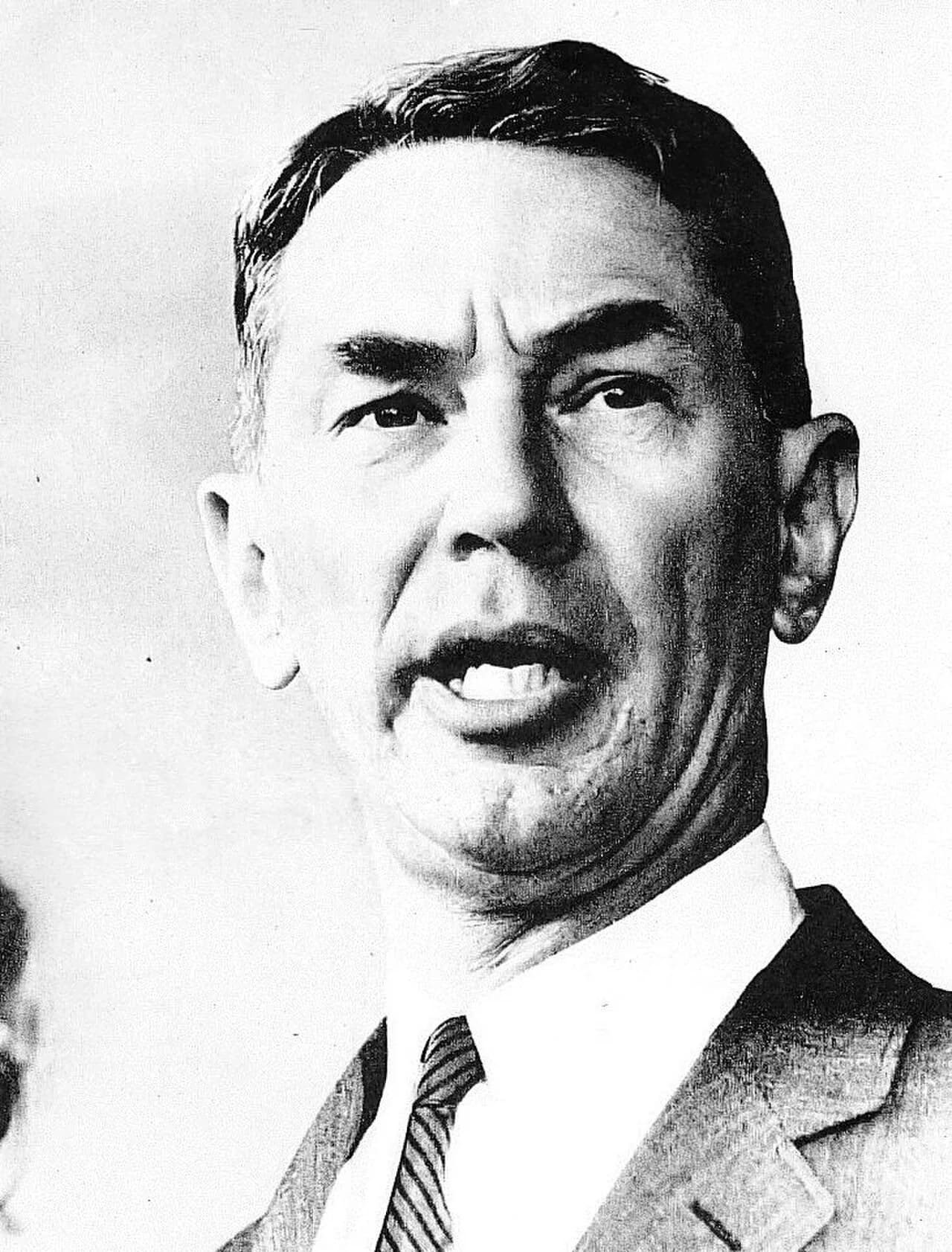 Edwin O. Reischauer