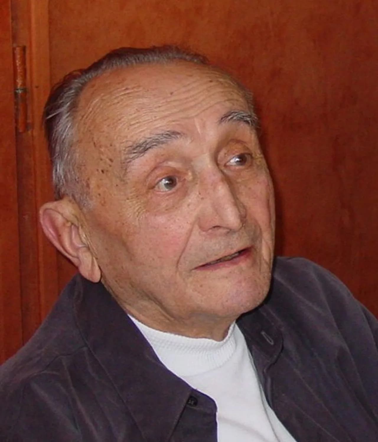 Paul Galmiche