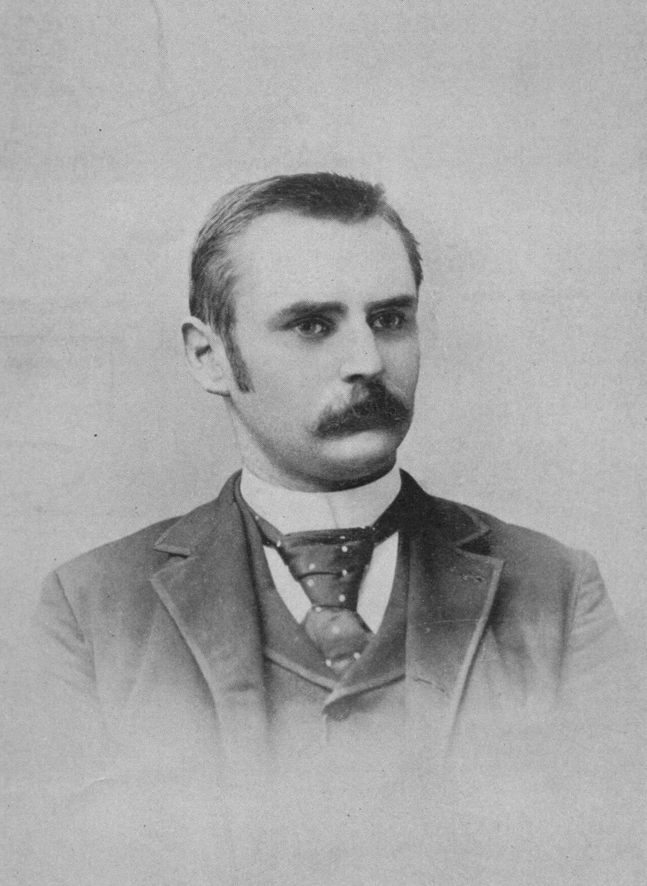 Frederick William Anderson