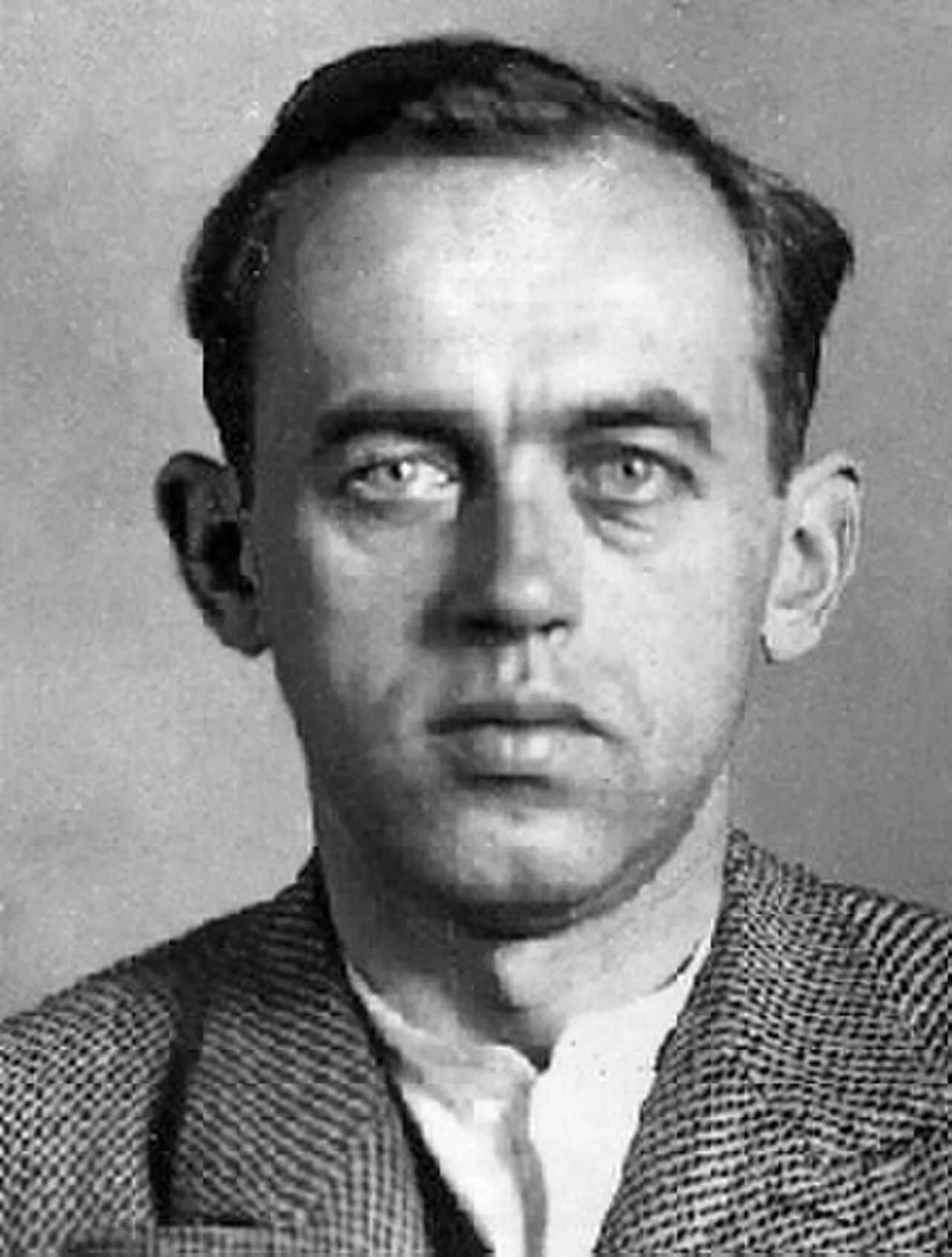 Vilim Horvaj