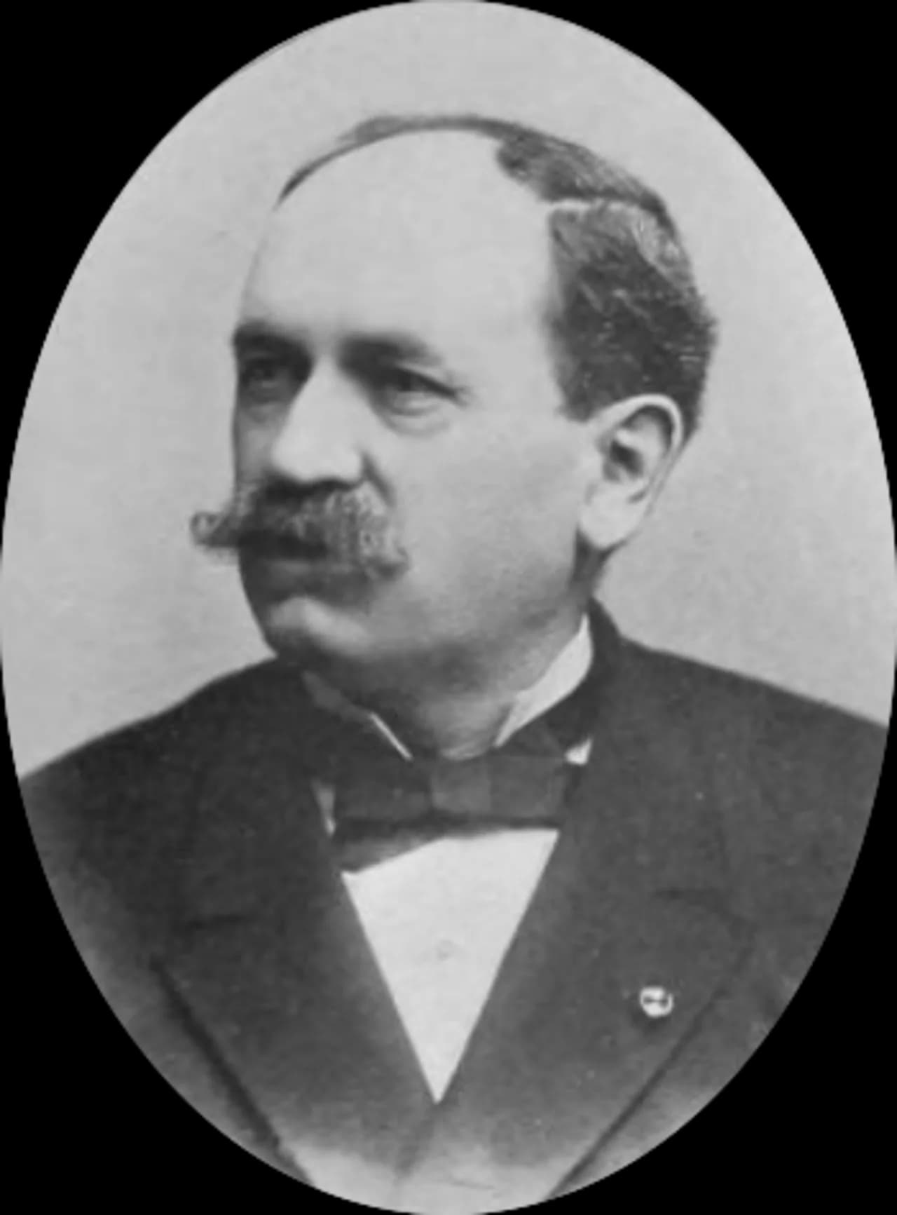 Charles A. Zollinger
