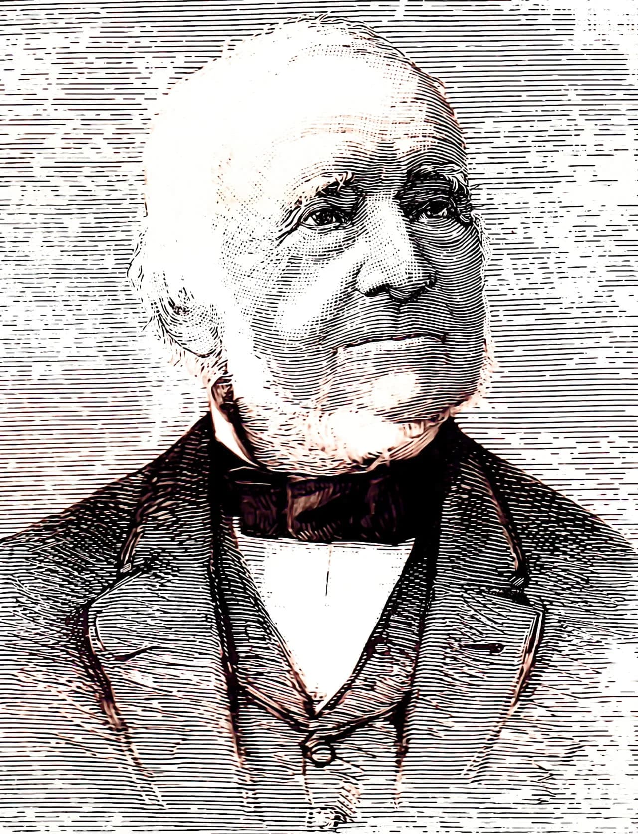Gerardus Frederik Westerman