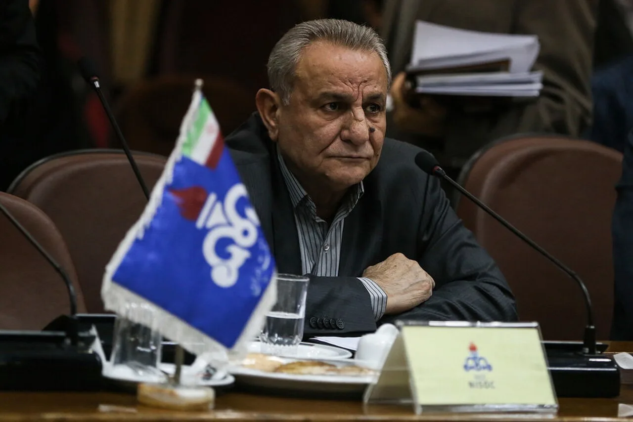 Bijan Allipour