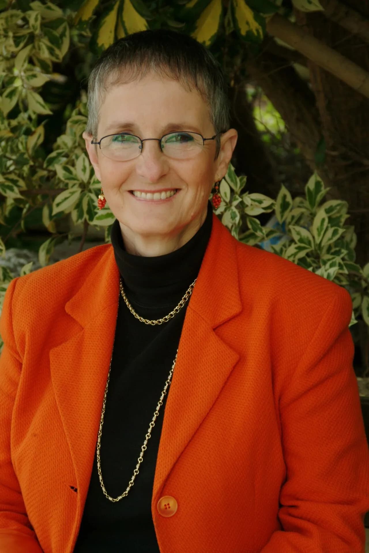 Lili Nir
