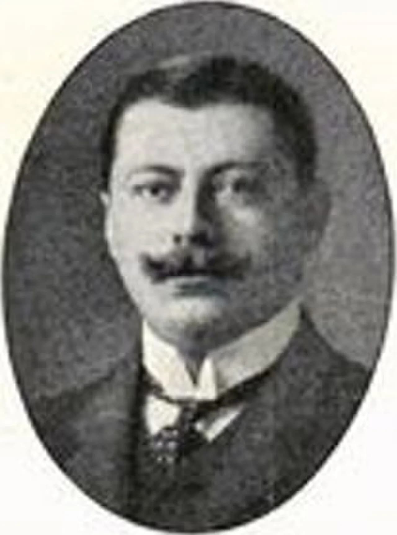 Oscar Aleman