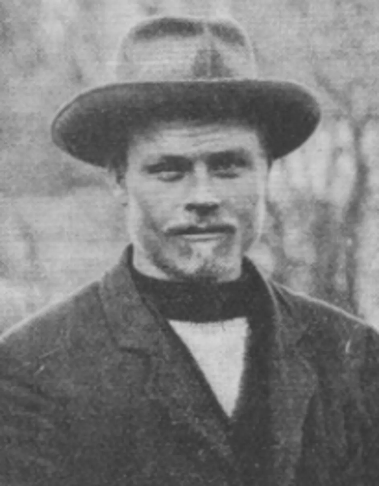 Frans Mustasilta