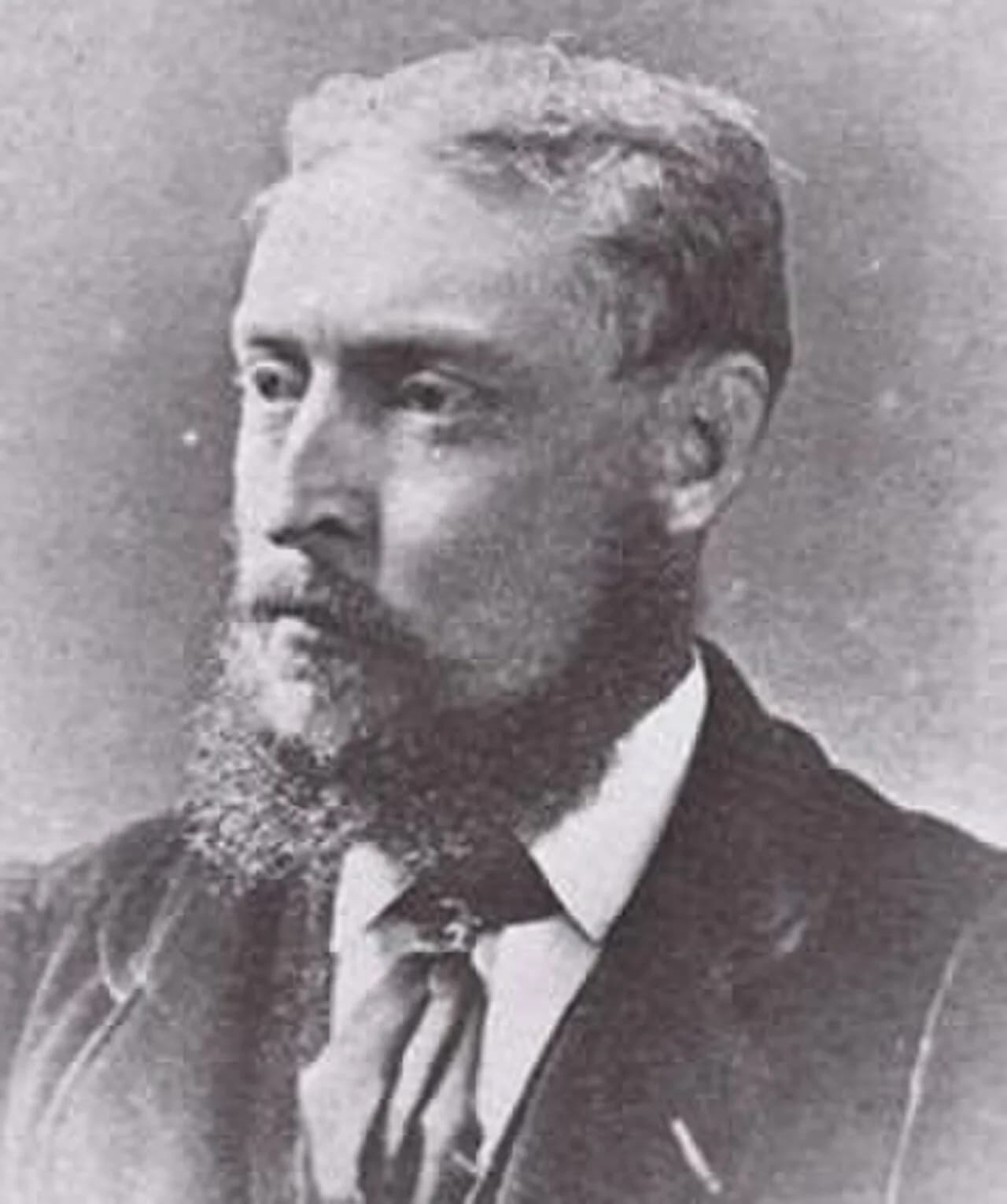 Francis Ogilvy-Grant, 10th Earl of Seafield